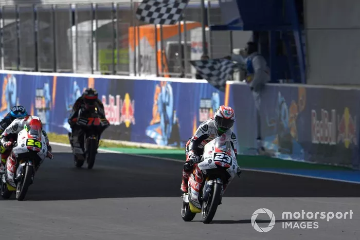 Gran Premio de España 2019: Niccolo Antonelli