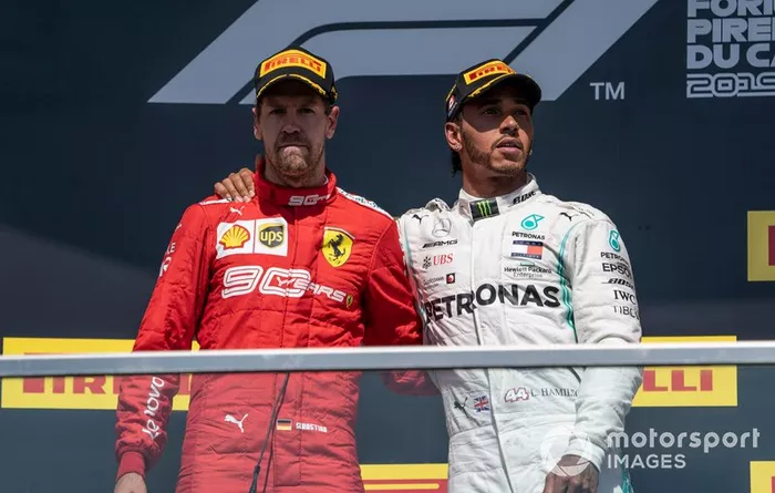 GP de Canadá, 2019