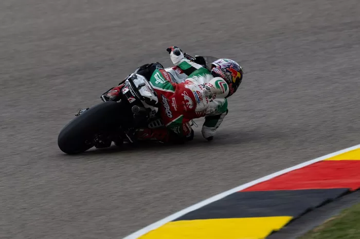 Johann Zarco, LCR Honda Team