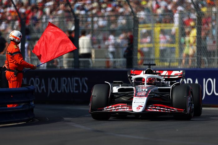 Esteban Ocon, Haas F1 Team