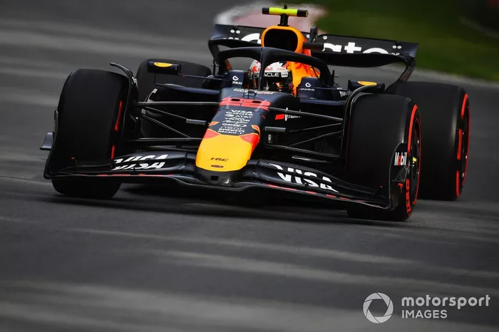 Yuki Tsunoda, Red Bull Racing
