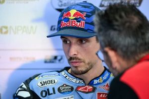 Alex Márquez, Gresini Racing