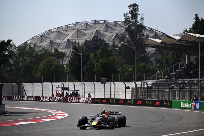 Yuki Tsunoda, Red Bull Racing