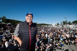 John Doonan, Presidente de IMSA