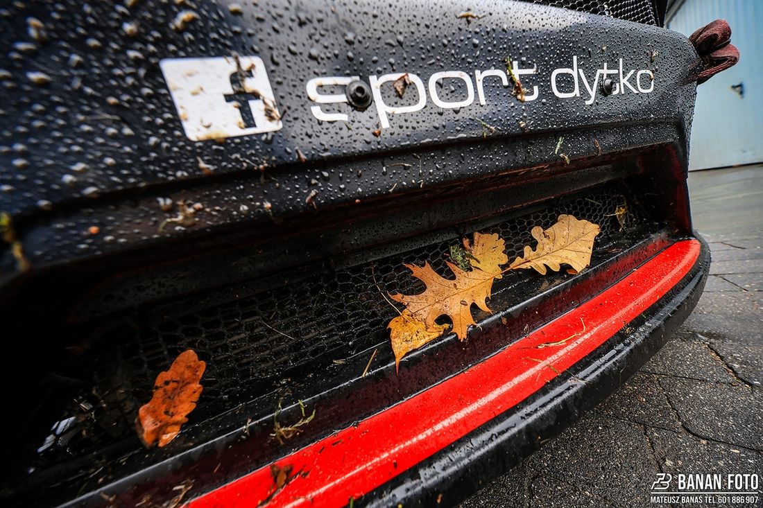 Rajd Nyski 2025 Testy