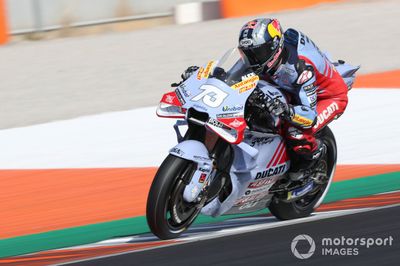 Valencia-Test