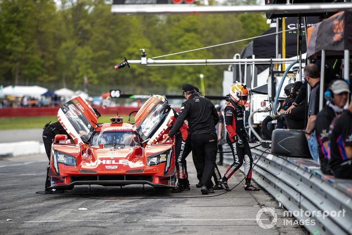 #31: Whelen Engineering Racing Cadillac DPi, DPi: Felipe Nasr, Pipo Derani