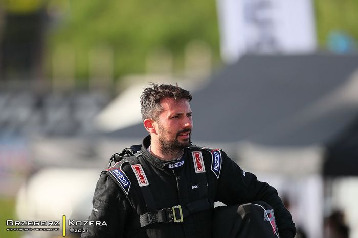 Wyścig Górski Czarna Góra