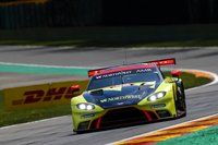 Aston Martin Racing