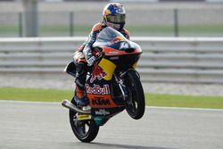 Brad Binder