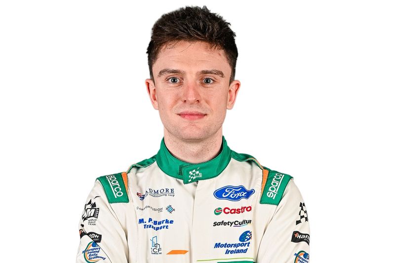 جوشوا  ماكيرلين