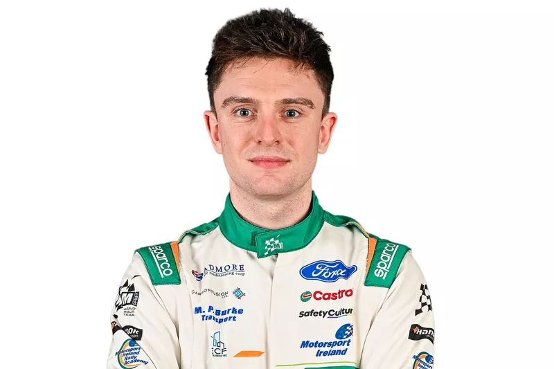 Joshua McErlean