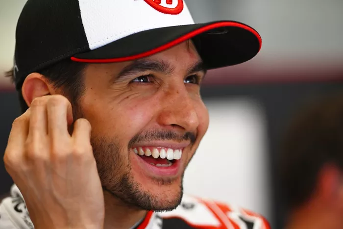 Esteban Ocon, Haas F1 Team