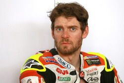 Кэл Кратчлоу, Team LCR Honda