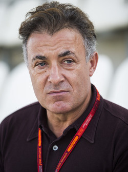 Jean Alesi