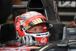 Kevin Magnussen, Haas F1 Team VF-17