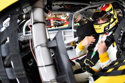 Daniel Suárez, Joe Gibbs Racing Toyota