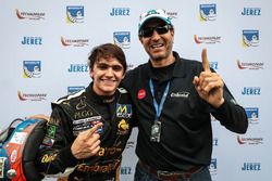 Pietro Fittipaldi, Lotus