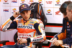 Марк Маркес, Repsol Honda Team