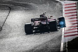 Sebastian Vettel, Ferrari SF70H