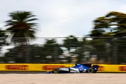 Pascal Wehrlein, Sauber C36