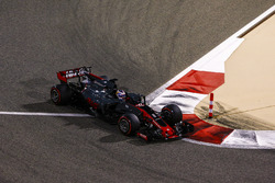 Romain Grosjean, Haas F1 Team VF-17