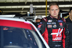 Cole Custer, Stewart-Haas Racing Ford