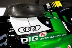Detail: Audi e-tron FE04