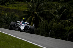 Ленс Стролл, Williams FW40