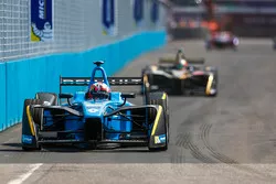 Pierre Gasly, Renault e.Dams