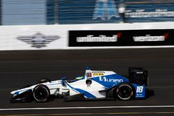 Sébastien Bourdais, Dale Coyne Racing Honda