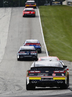 Ben Kennedy, GMS Racing Chevrolet