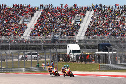 Marc Marquez, Repsol Honda Team, Dani Pedrosa, Repsol Honda Team