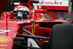 Kimi Räikkönen, Ferrari SF70H