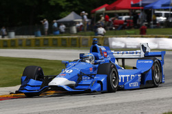 Tony Kanaan, Chip Ganassi Racing Honda