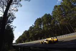 #29 Racing Team Nederland Dallara P217 Gibson: РУбенс Баррікелло, Ян Ламмерс, Фріц ван Ерд