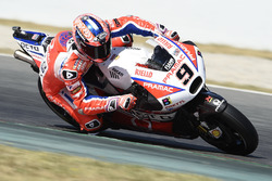 Danilo Petrucci, Pramac Racing