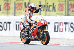 Marc Marquez, Repsol Honda Team