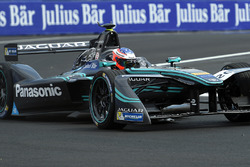 Mitch Evans, Jaguar Racing