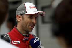 René Rast, Audi Sport Team Rosberg, Audi RS 5 DTM
