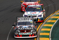 Dale Wood, Erebus Motorsport Holden