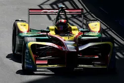 Daniel Abt, ABT Schaeffler Audi Sport