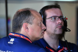 Frederic Vasseur, Sauber-Teamchef