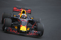 Даніель Ріккардо, Red Bull Racing RB13
