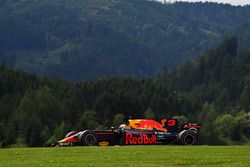 Daniel Ricciardo, Red Bull Racing RB13