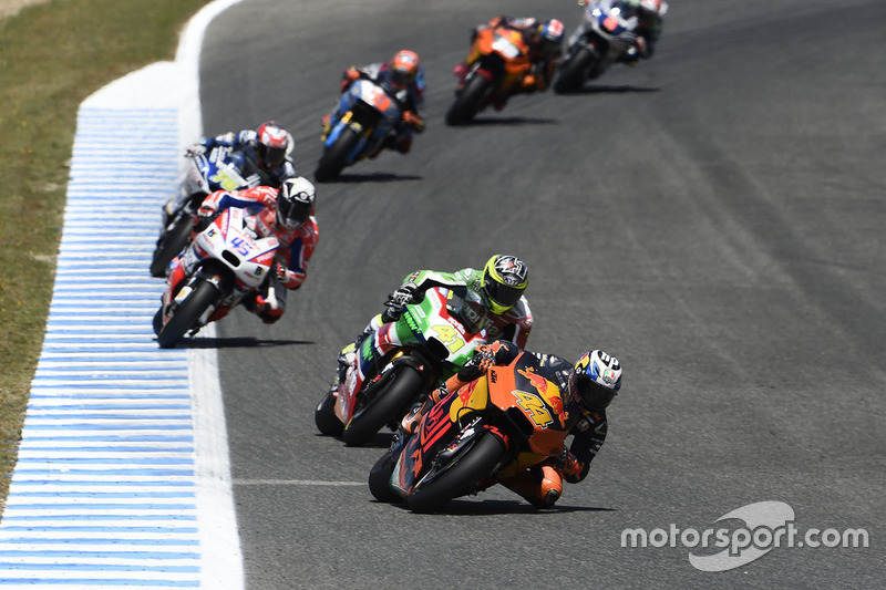 Pol Espargaro, Red Bull KTM Factory Racing