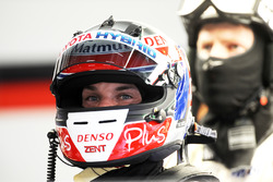 Nicolas Lapierre, Toyota Gazoo Racing