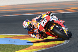 Дані Педроса, Repsol Honda Team