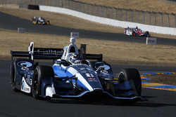 Макс Чілтон, Chip Ganassi Racing Honda