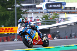 Alex Marquez, Marc VDS